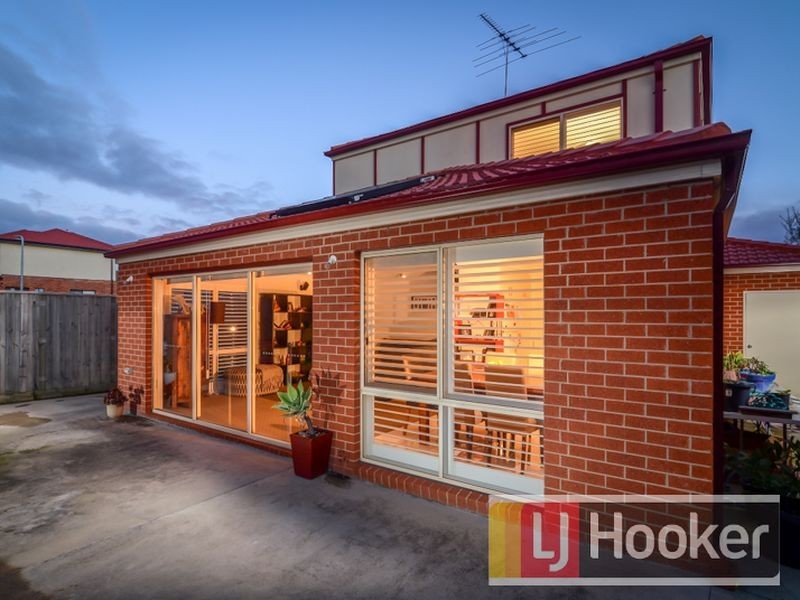 41 Tomasetti Crescent, Narre Warren VIC 3805