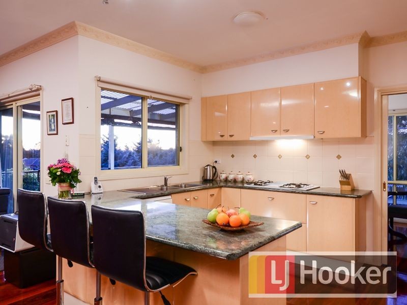 1 Hagen Drive, Berwick VIC 3806