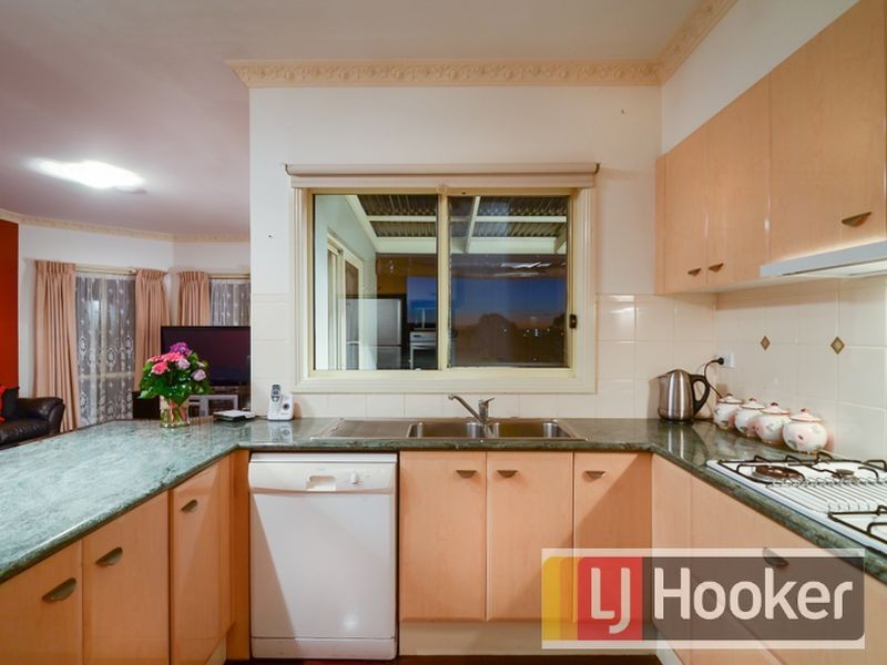 1 Hagen Drive, Berwick VIC 3806