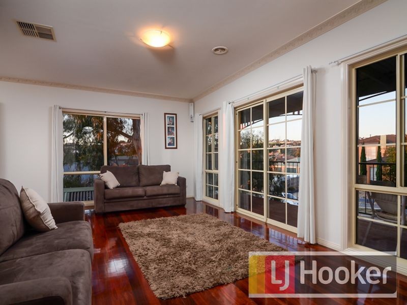1 Hagen Drive, Berwick VIC 3806