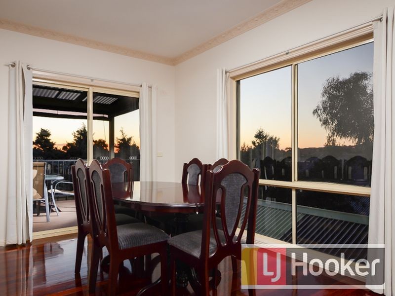 1 Hagen Drive, Berwick VIC 3806