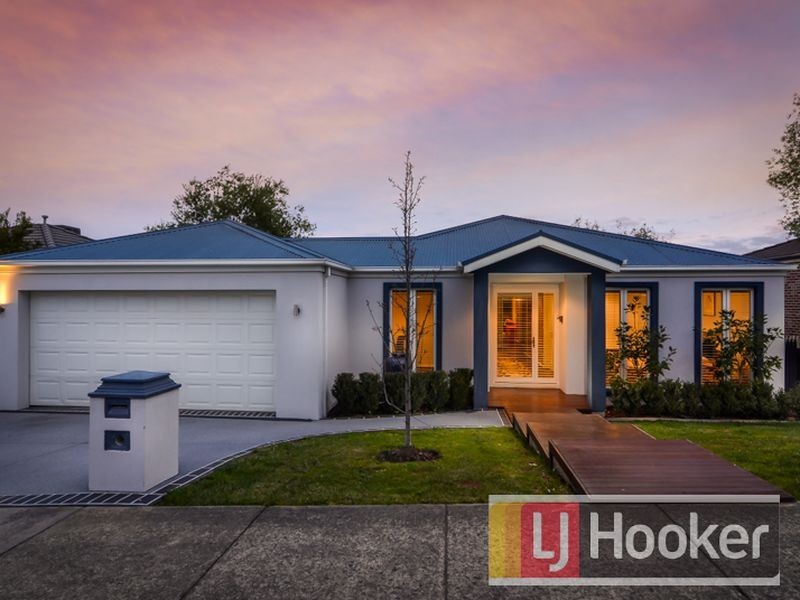 78 Inglis Road, Berwick VIC 3806