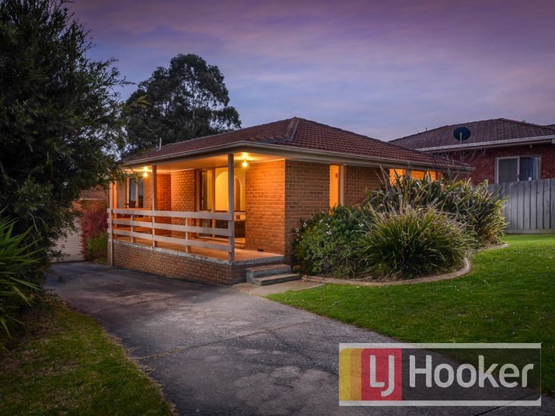 11 Maryn Close, Berwick VIC 3806