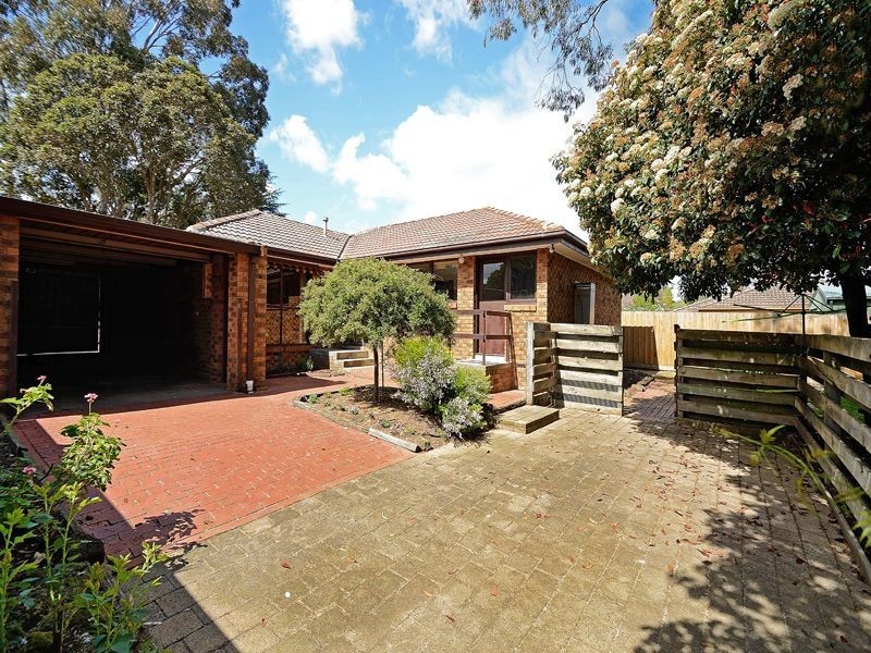 18 St Boswells Avenue, Berwick VIC 3806