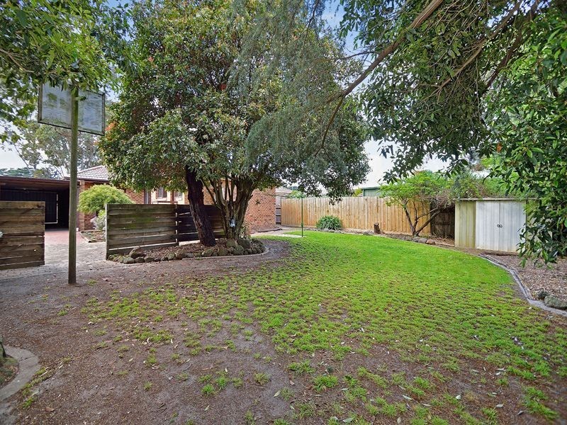 18 St Boswells Avenue, Berwick VIC 3806