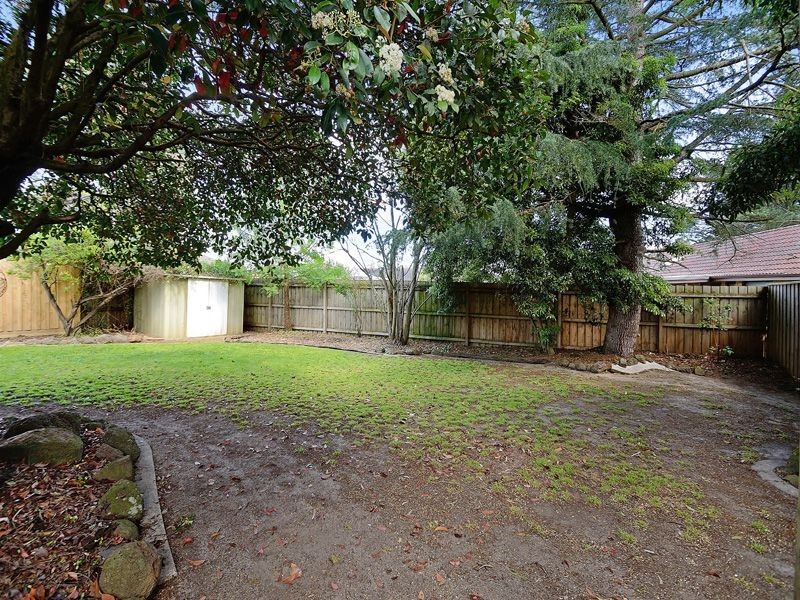 18 St Boswells Avenue, Berwick VIC 3806