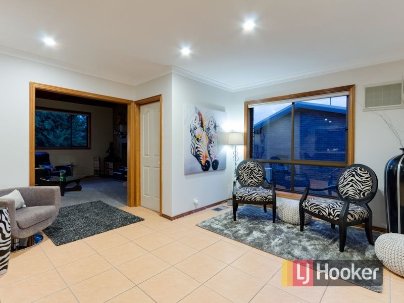 22 Mcnabb Street, Berwick VIC 3806