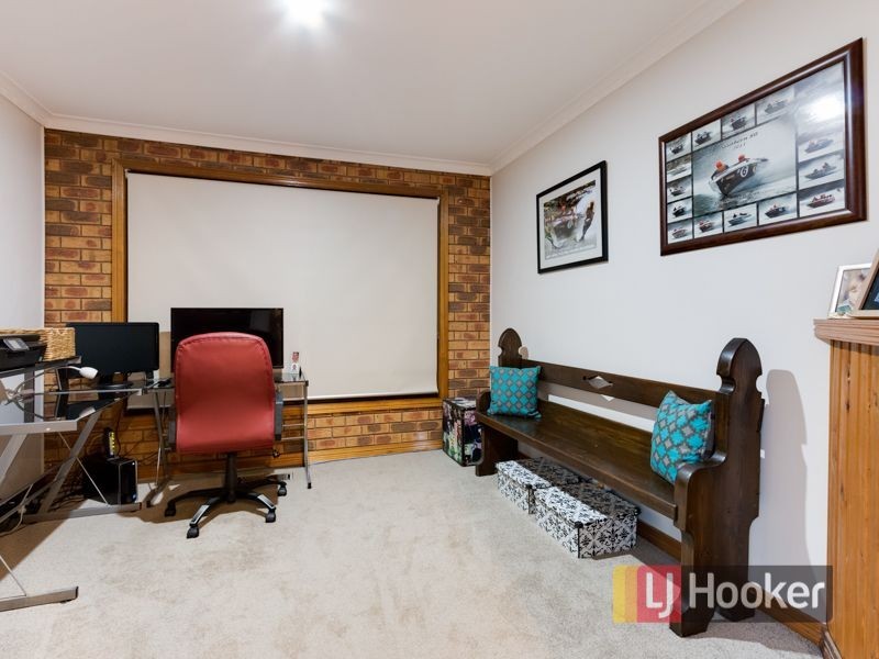 22 Mcnabb Street, Berwick VIC 3806