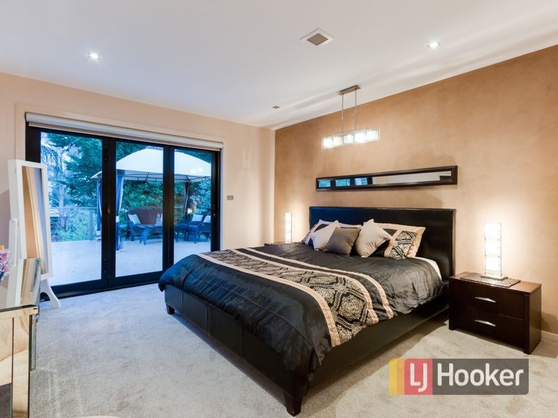 22 Mcnabb Street, Berwick VIC 3806