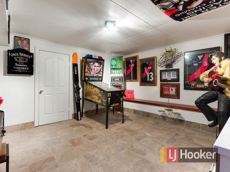 22 Mcnabb Street, Berwick VIC 3806