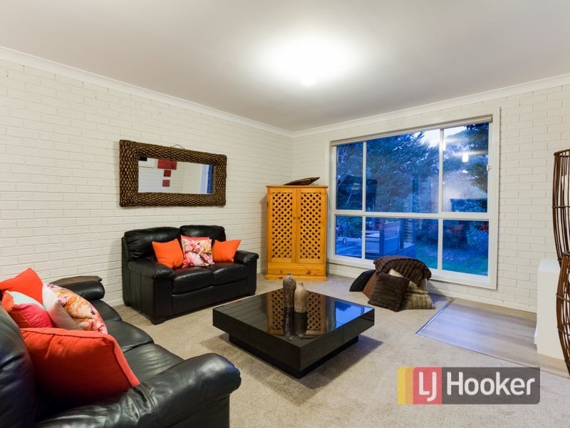 22 Mcnabb Street, Berwick VIC 3806