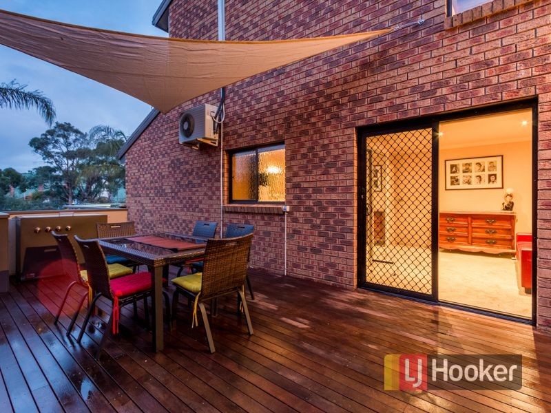 22 Mcnabb Street, Berwick VIC 3806