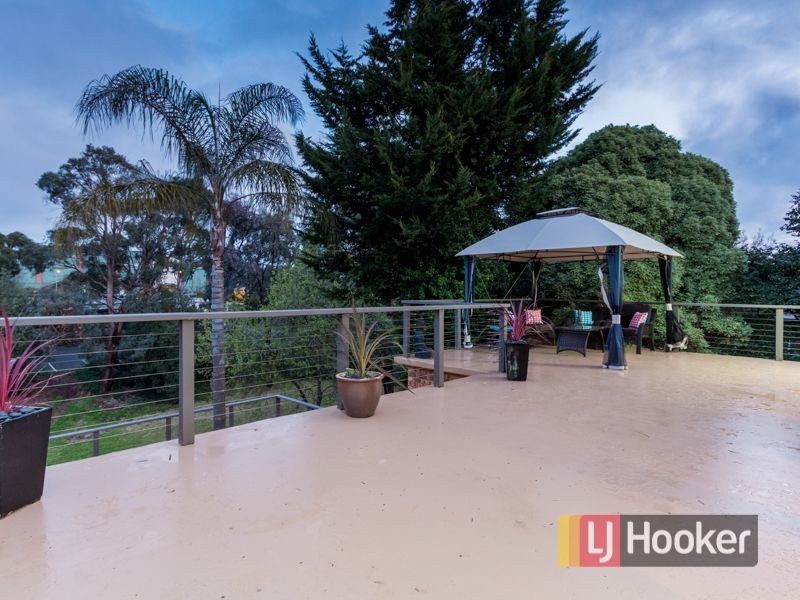 22 Mcnabb Street, Berwick VIC 3806