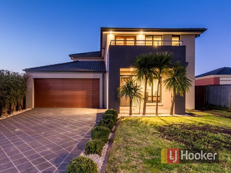 2 Flowerfield Court, Berwick VIC 3806