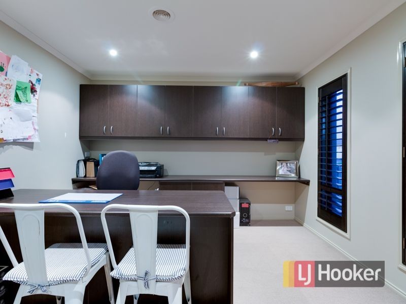 2 Flowerfield Court, Berwick VIC 3806