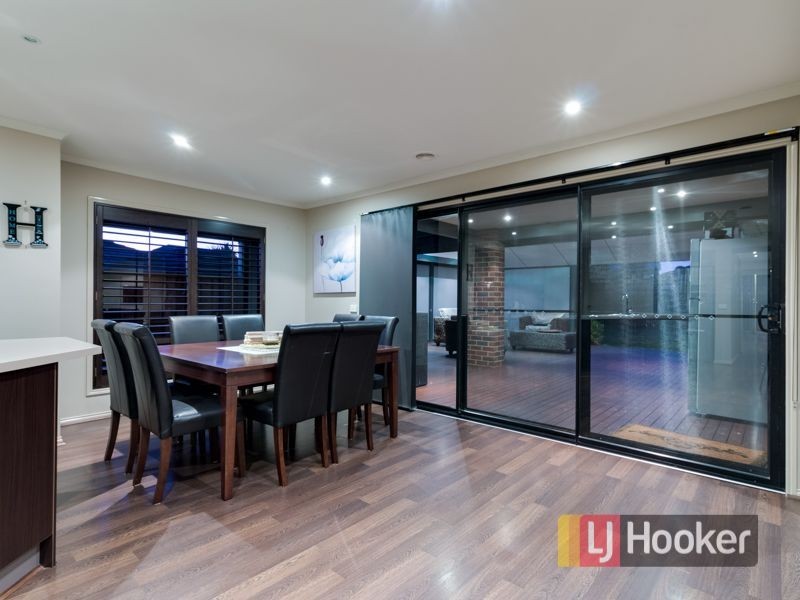 2 Flowerfield Court, Berwick VIC 3806