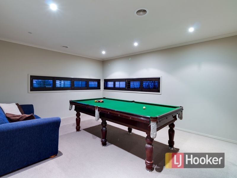 2 Flowerfield Court, Berwick VIC 3806