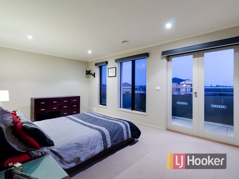 2 Flowerfield Court, Berwick VIC 3806