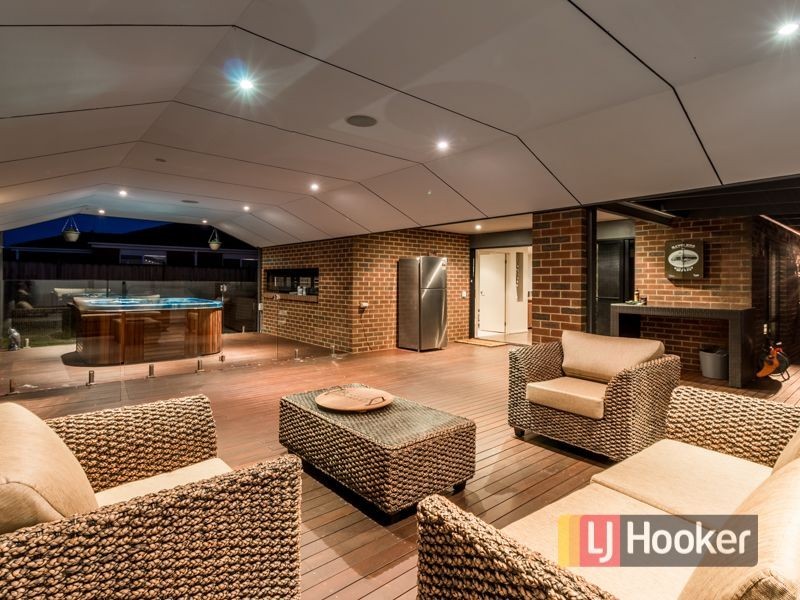 2 Flowerfield Court, Berwick VIC 3806