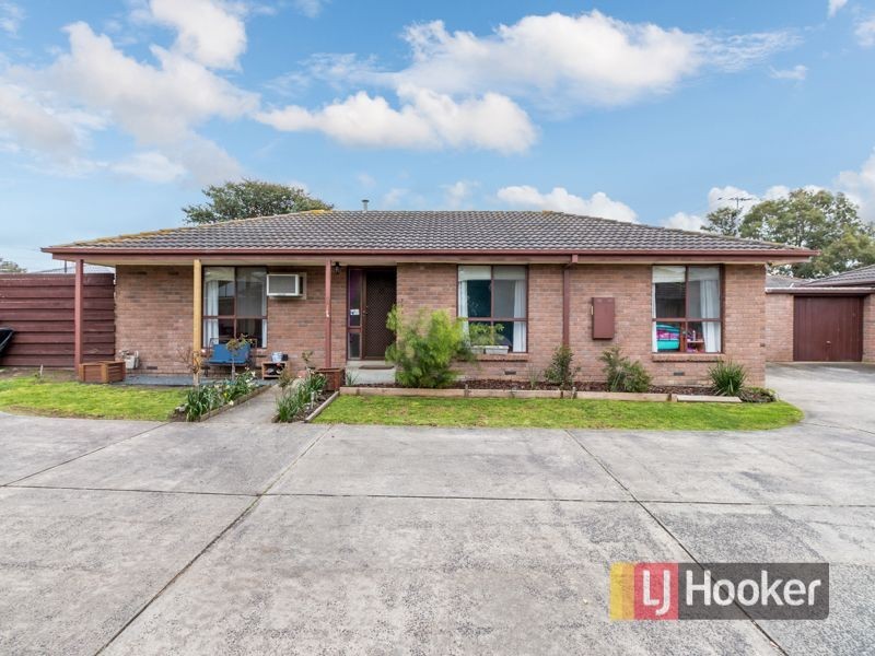 5/160 Clarendon Street, Cranbourne VIC 3977