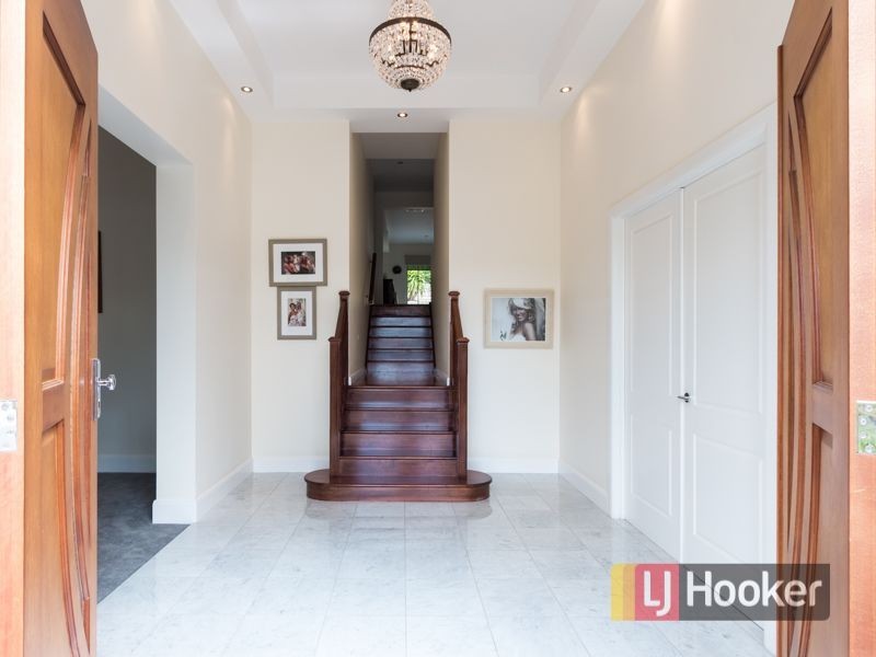 3 Chloe Court, Beaconsfield VIC 3807