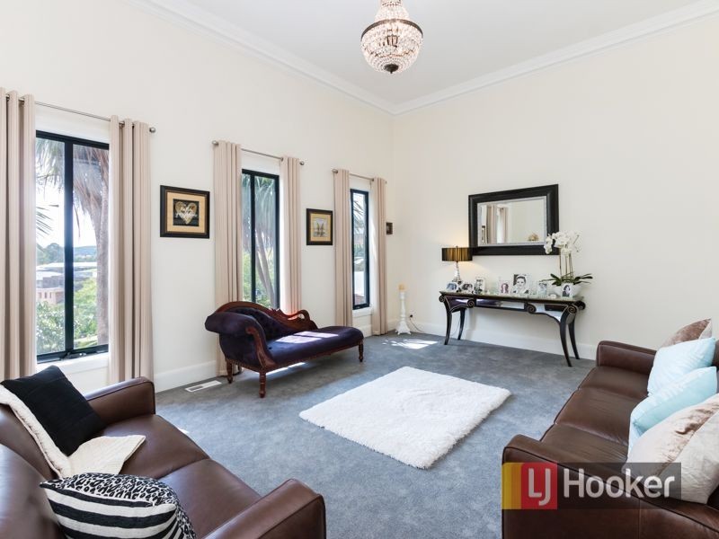 3 Chloe Court, Beaconsfield VIC 3807