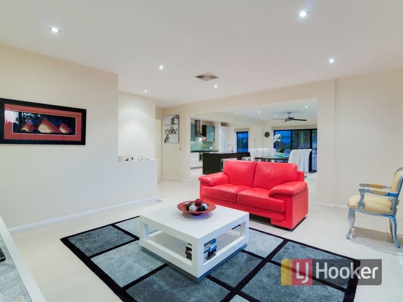3 Chloe Court, Beaconsfield VIC 3807
