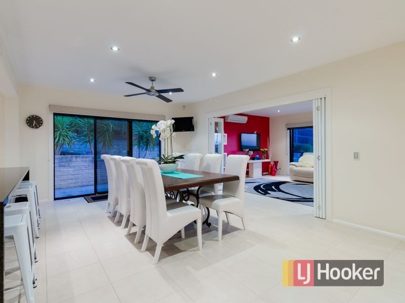 3 Chloe Court, Beaconsfield VIC 3807