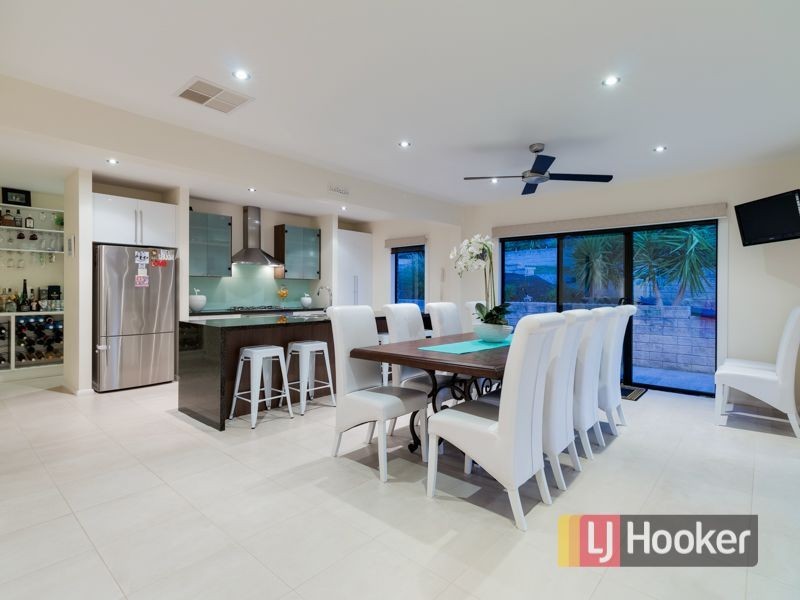 3 Chloe Court, Beaconsfield VIC 3807