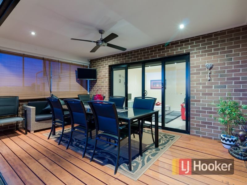 3 Chloe Court, Beaconsfield VIC 3807