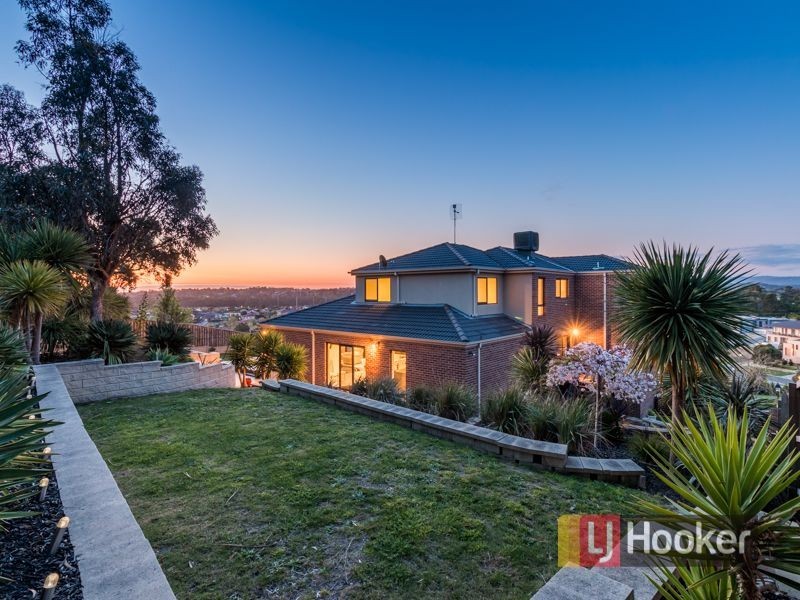 3 Chloe Court, Beaconsfield VIC 3807