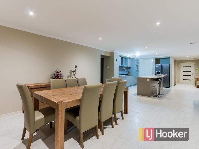 56 Tyndall Street, Cranbourne East VIC 3977