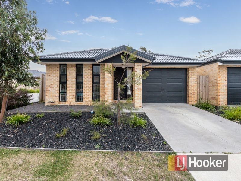 8/30 Warrenwood Place, Langwarrin VIC 3910