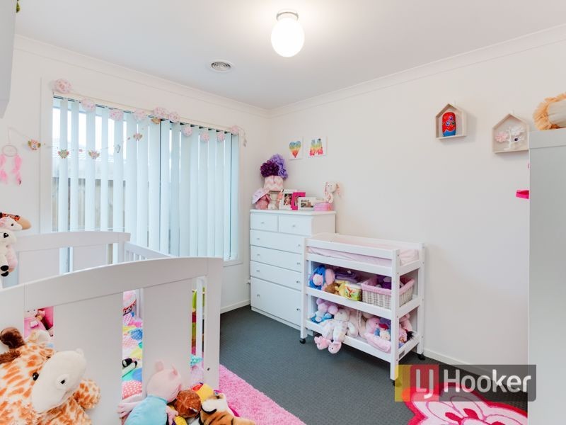 8/30 Warrenwood Place, Langwarrin VIC 3910