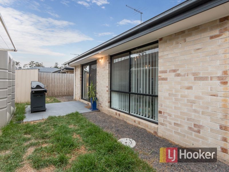8/30 Warrenwood Place, Langwarrin VIC 3910