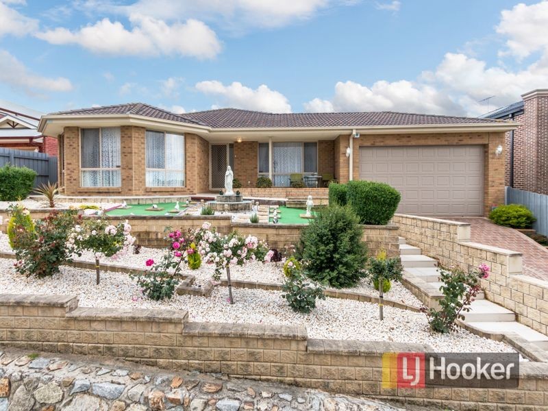 45 Coachwood Crescent, Narre Warren VIC 3805