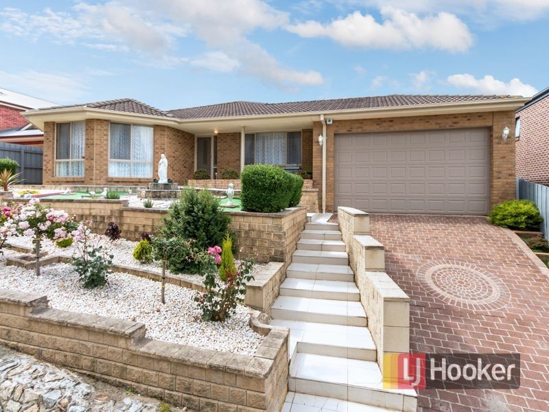 45 Coachwood Crescent, Narre Warren VIC 3805