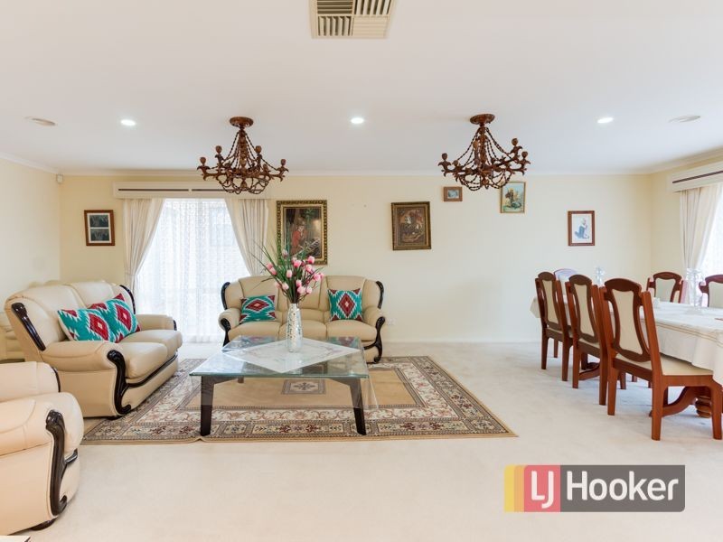 45 Coachwood Crescent, Narre Warren VIC 3805