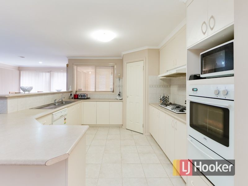 45 Coachwood Crescent, Narre Warren VIC 3805