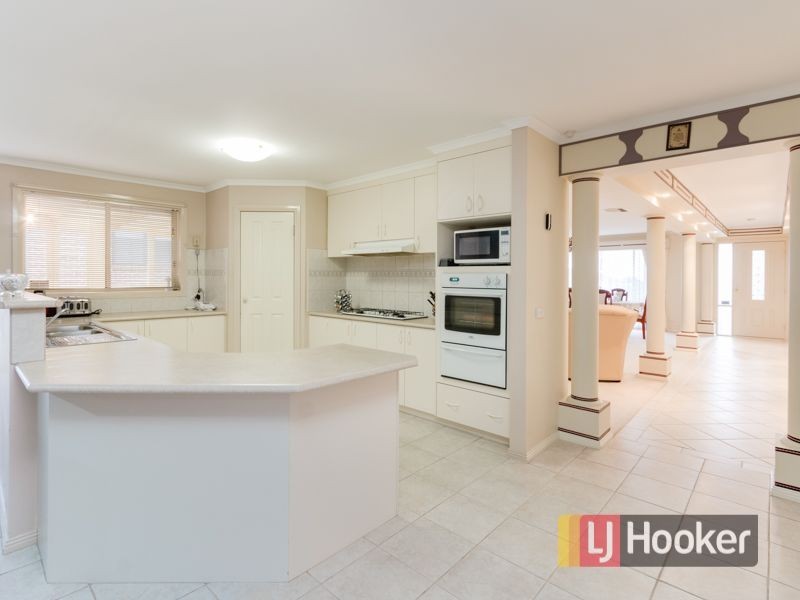 45 Coachwood Crescent, Narre Warren VIC 3805