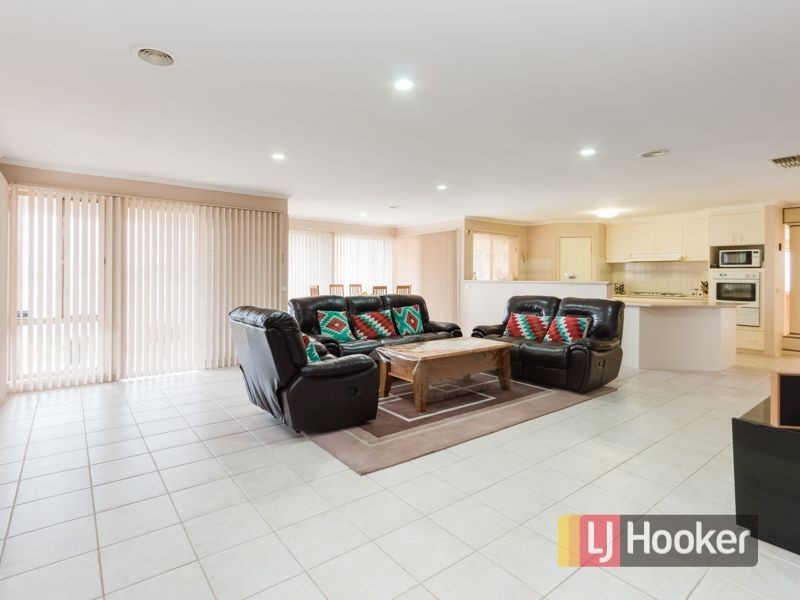 45 Coachwood Crescent, Narre Warren VIC 3805