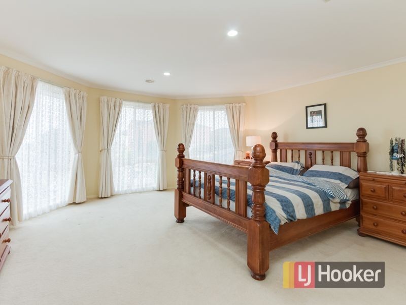 45 Coachwood Crescent, Narre Warren VIC 3805