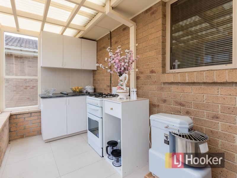 45 Coachwood Crescent, Narre Warren VIC 3805