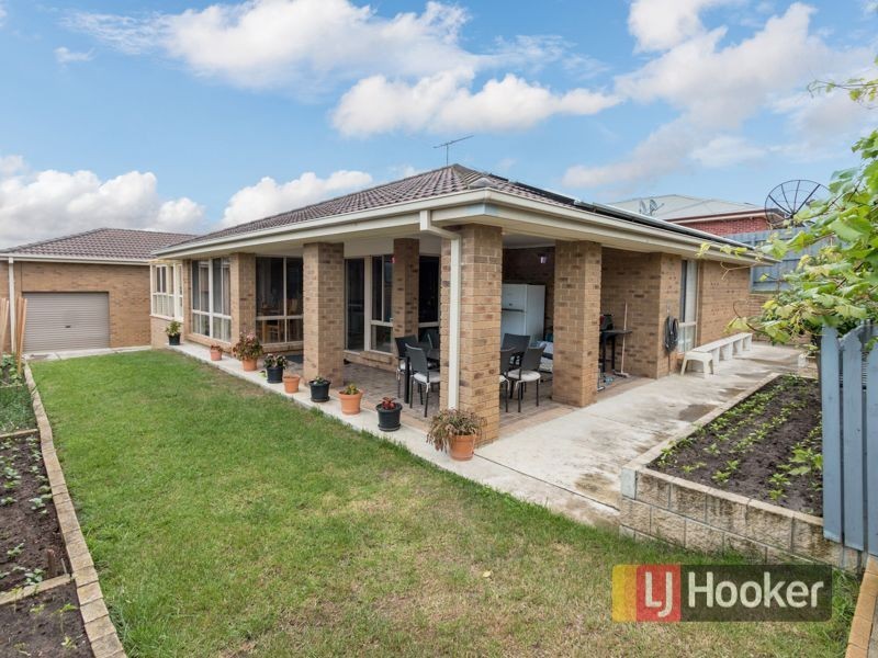 45 Coachwood Crescent, Narre Warren VIC 3805