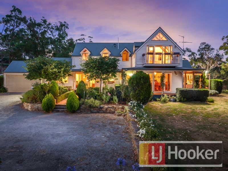 206-210 King Road, Harkaway VIC 3806