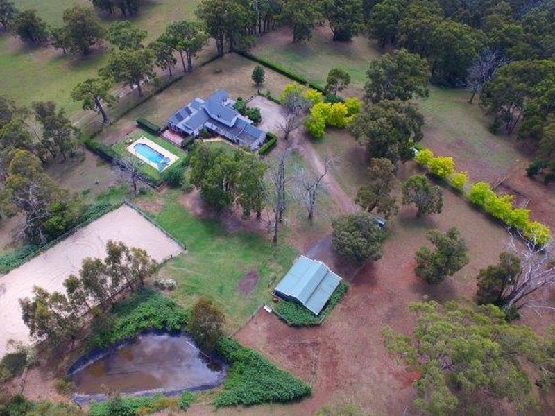 206-210 King Road, Harkaway VIC 3806