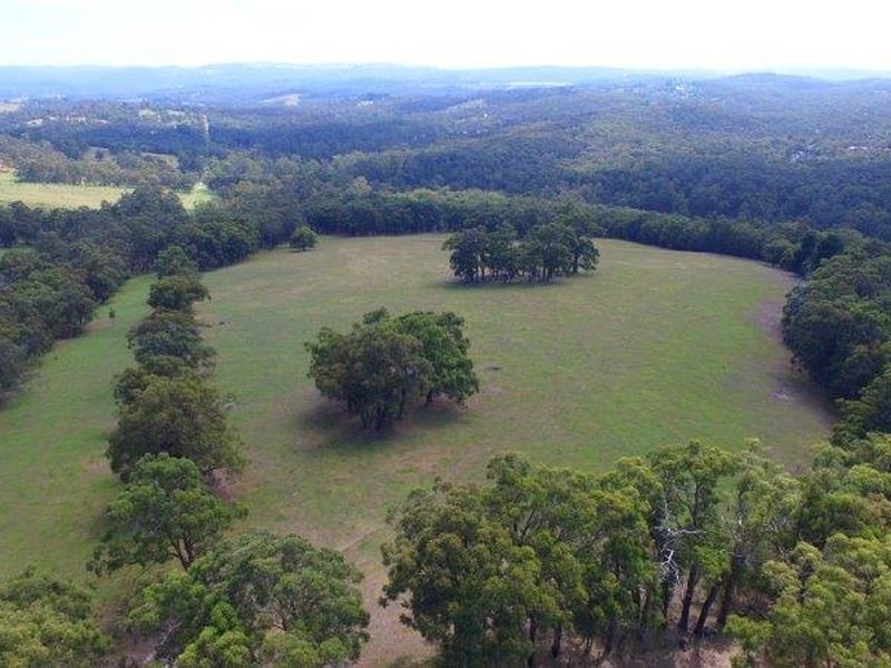 206-210 King Road, Harkaway VIC 3806