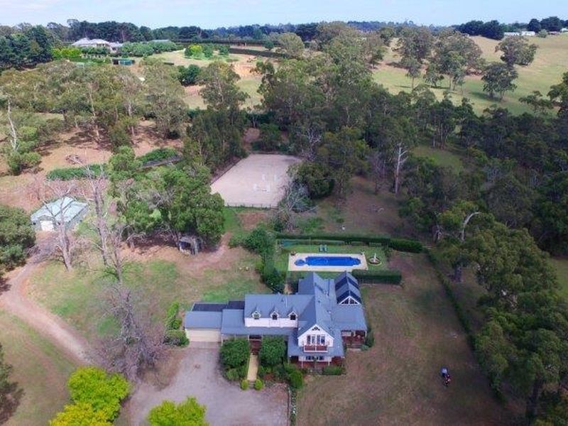 206-210 King Road, Harkaway VIC 3806