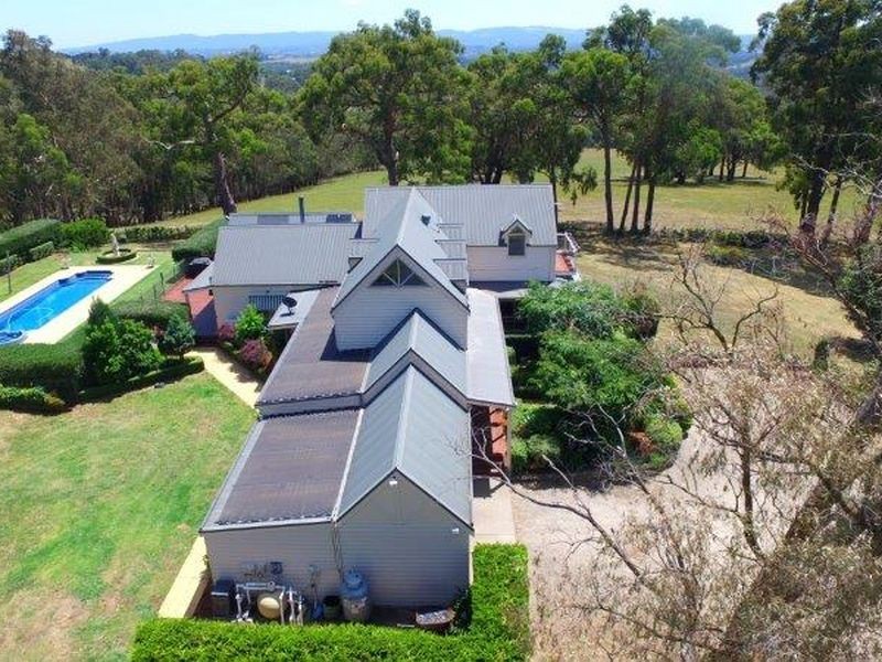 206-210 King Road, Harkaway VIC 3806