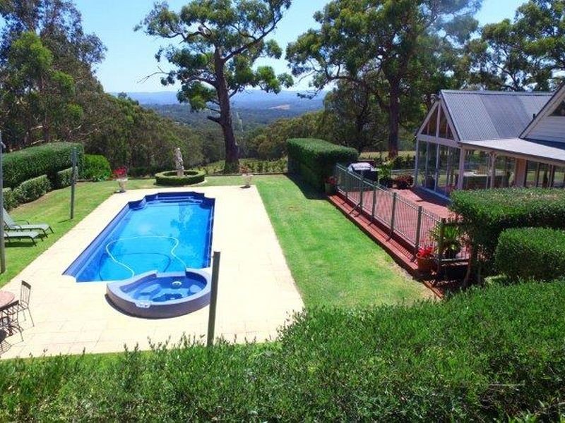 206-210 King Road, Harkaway VIC 3806